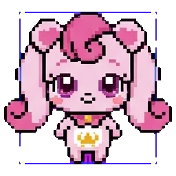 Heartsping sprite