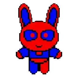 Disquito sprite