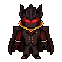 Nosferatu sprite