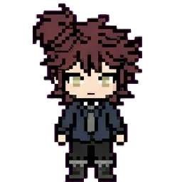 Kyung sprite