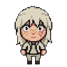 Seren sprite