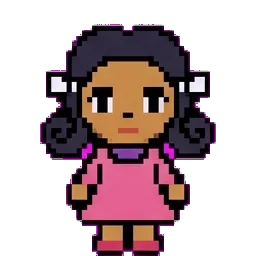 Tia sprite