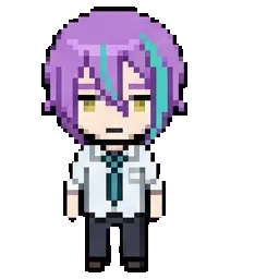 Rui sprite