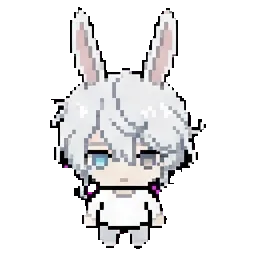 Hael sprite