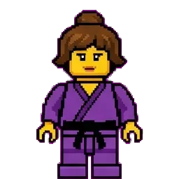 Margo sprite