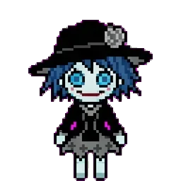 Warukuchi sprite