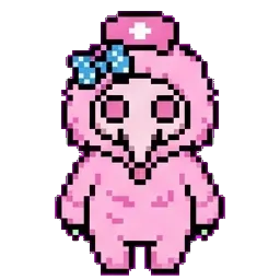 Toga sprite