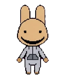 Intern sprite