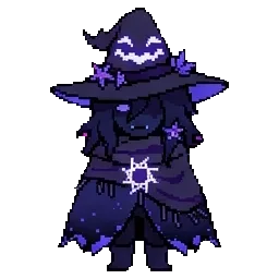 Azure sprite