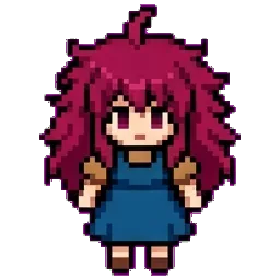 Nao sprite