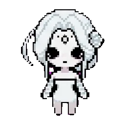Owl Athena sprite
