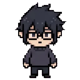 Tamaki sprite