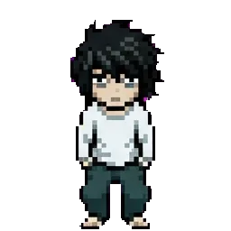 Л sprite