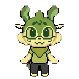 Puppyhappy sprite