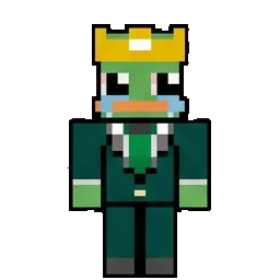 FroggyDude sprite