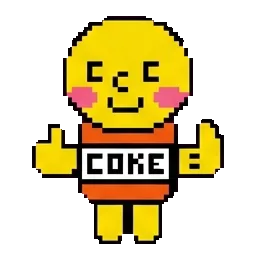 Coke sprite