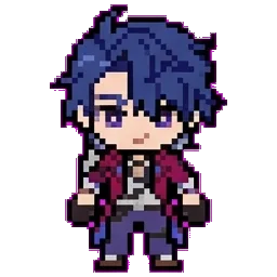 Sampo sprite