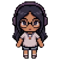 Ray sprite