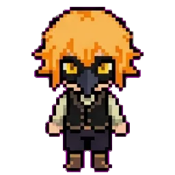 Tsukasa,,,, sprite