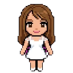 Britney Spears sprite