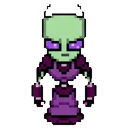 Tallest Purple sprite