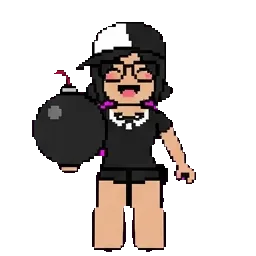 NaY sprite