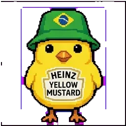 Mustard _bollar sprite
