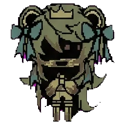 Froggydude sprite
