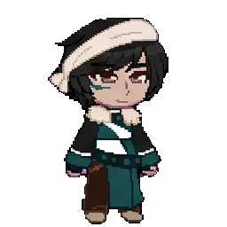 Ain Yvolshka sprite