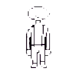 Lemoi The Lemon Farmer sprite