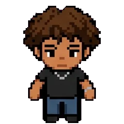 Foltyn sprite