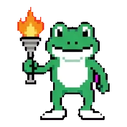 Coqui sprite