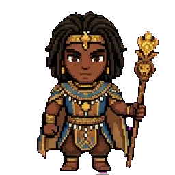 Musisi sprite