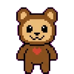 Choco sprite