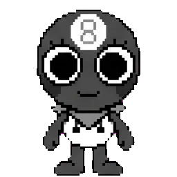 Toodles sprite