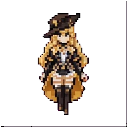 Navia sprite