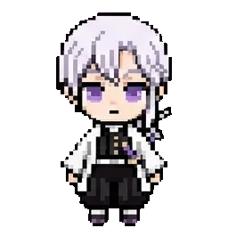Emone sprite