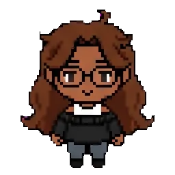 Ángela sprite