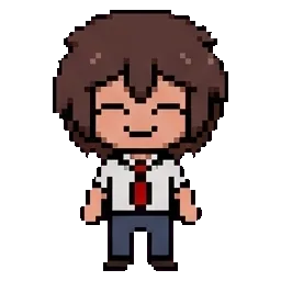 freddy sprite