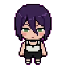 reze sprite