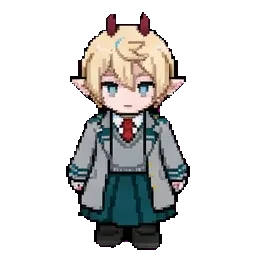 rikaa sprite