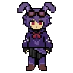 Judelow sprite