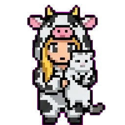 Karina sprite