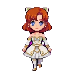 Dolia sprite