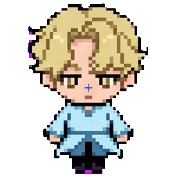 Luka sprite