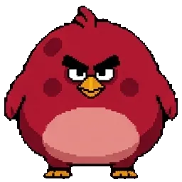 Terrence sprite