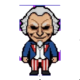 Shakir sprite