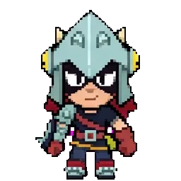 Draco sprite