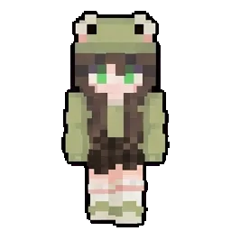 Ivy sprite