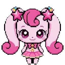 Heartsping sprite